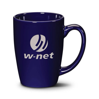 Norfolk Mug - 16oz - Deep Etch