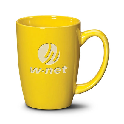 Norfolk Mug - 16oz - Deep Etch