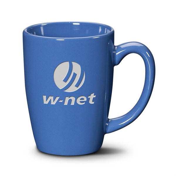 Norfolk Mug - 16oz - Deep Etch