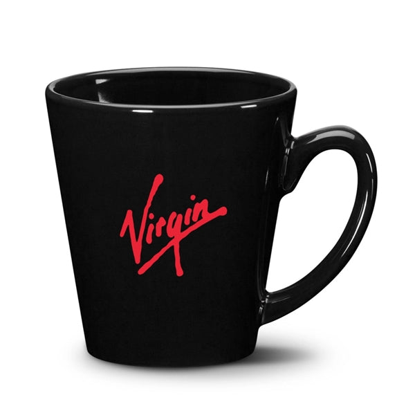 Sorrento Mug - 12oz - Imprinted