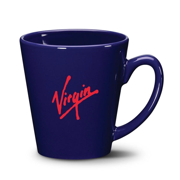 Sorrento Mug - 12oz - Imprinted