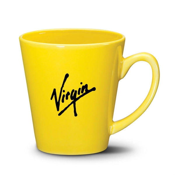 Sorrento Mug - 12oz - Imprinted