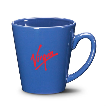 Sorrento Mug - 12oz - Imprinted