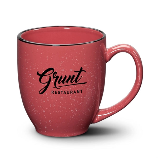Santa Fe Mug - 16oz - Imprinted