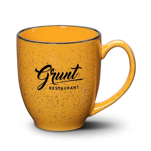Santa Fe Mug - 16oz - Imprinted