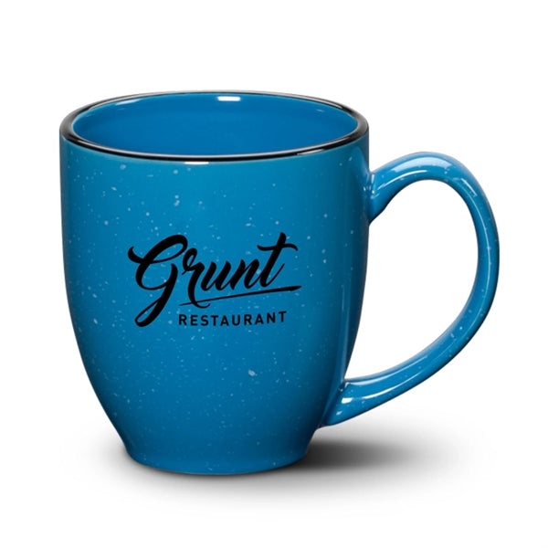 Santa Fe Mug - 16oz - Imprinted