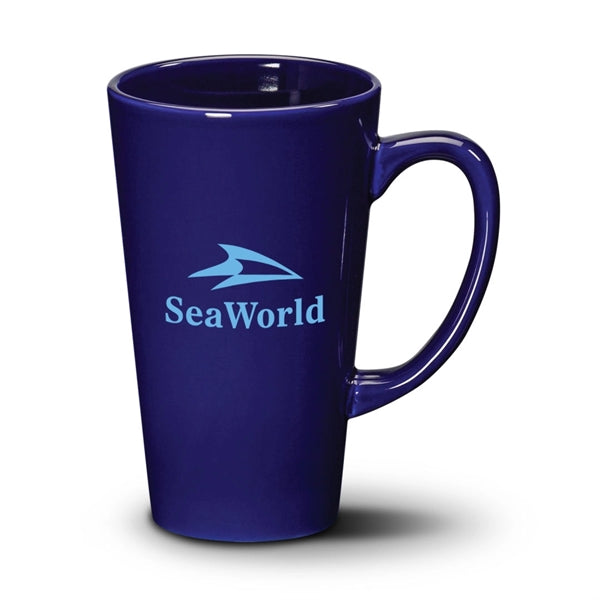 Tensley Mug - 16oz - Imprinted