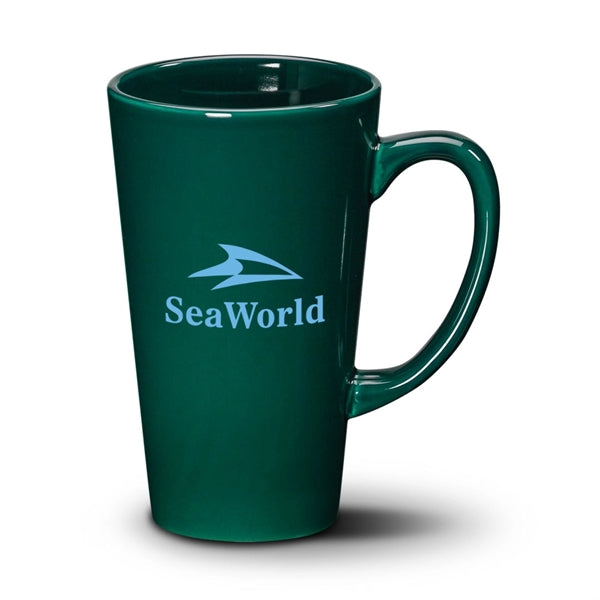 Tensley Mug - 16oz - Imprinted