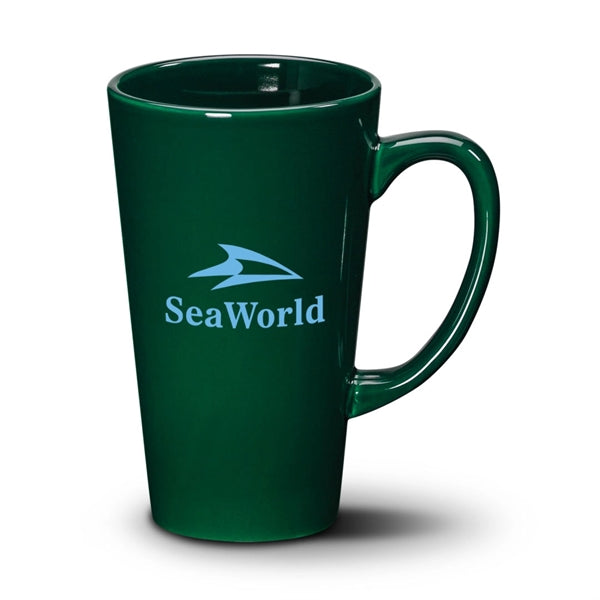 Tensley Mug - 16oz - Imprinted