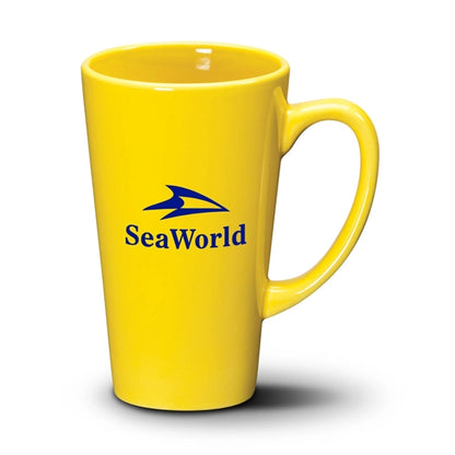 Tensley Mug - 16oz - Imprinted