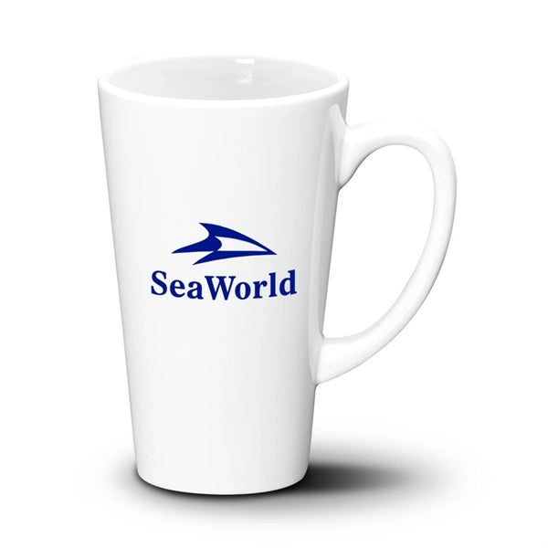 Tensley Mug - 16oz - Imprinted
