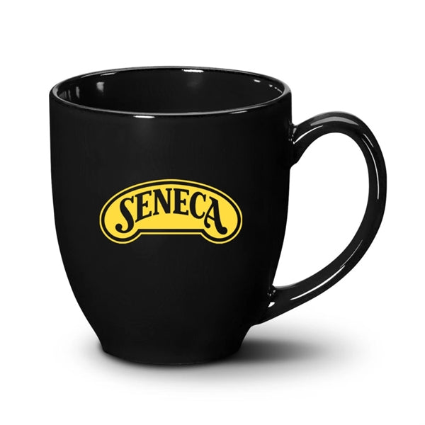 Bistro Mug - 16oz - Imprinted