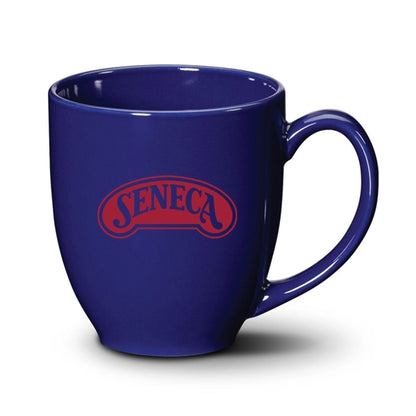 Bistro Mug - 16oz - Imprinted
