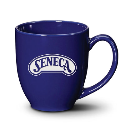 Bistro Mug - 16oz - Deep Etch