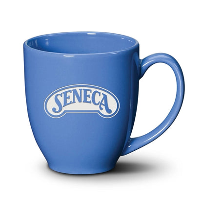 Bistro Mug - 16oz - Deep Etch
