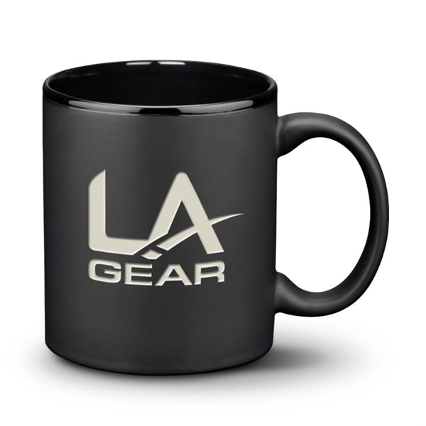 Sidley Mug - 11oz - Deep Etch