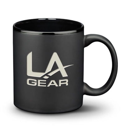Sidley Mug - 11oz - Deep Etch