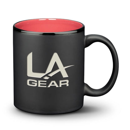Sidley Mug - 11oz - Deep Etch