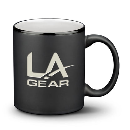 Sidley Mug - 11oz - Deep Etch