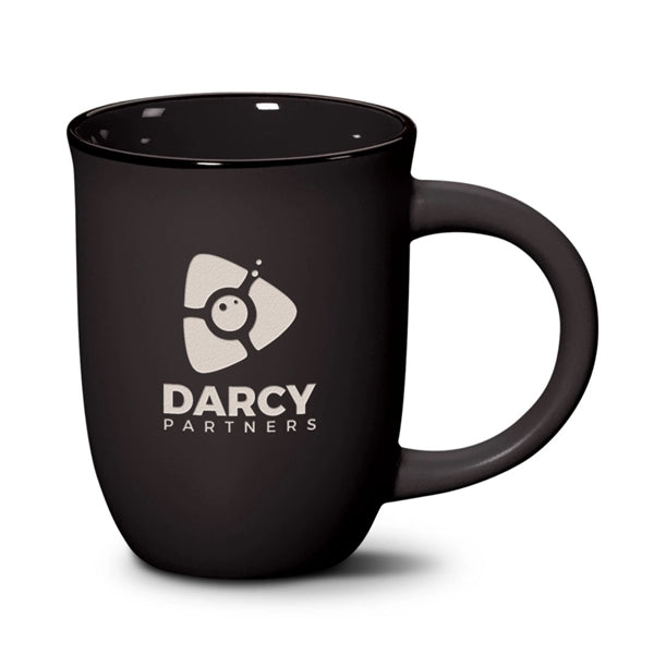 Fiona Mug - 14oz - Deep Etch