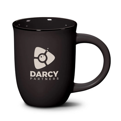Fiona Mug - 14oz - Deep Etch