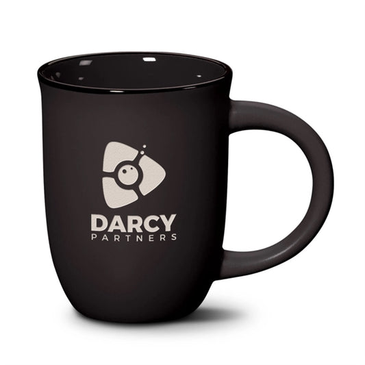 Fiona Mug - 14oz - Deep Etch