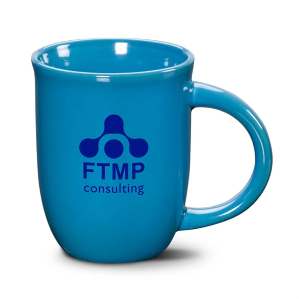 Sydney Mug - 14oz - Imprinted