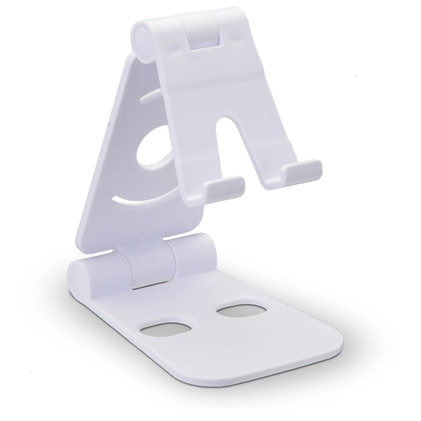 Foldable 2-Way Phone Stand