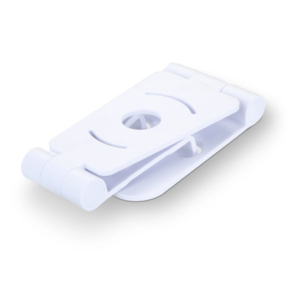 Foldable 2-Way Phone Stand