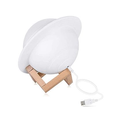 Saturn Night Light