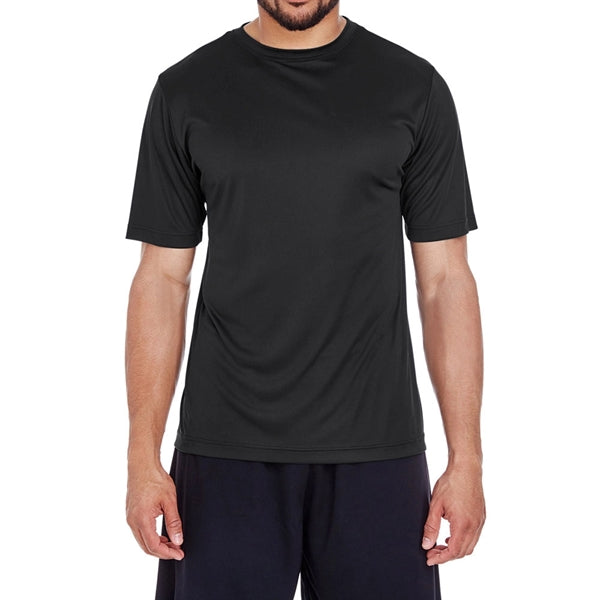 Team 365 3.8 oz 100% Polyester Performance T-Shirt