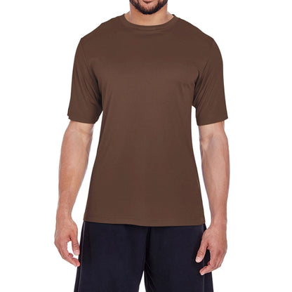Team 365 3.8 oz 100% Polyester Performance T-Shirt