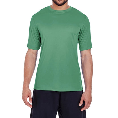Team 365 3.8 oz 100% Polyester Performance T-Shirt