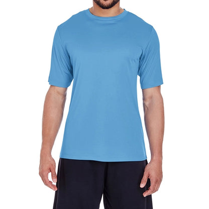 Team 365 3.8 oz 100% Polyester Performance T-Shirt