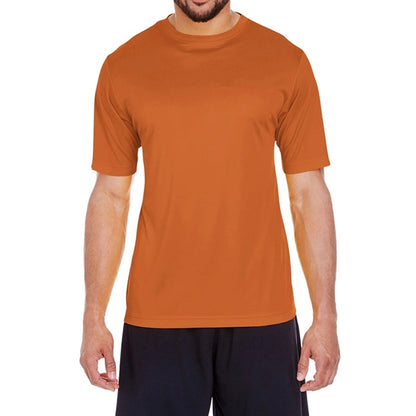 Team 365 3.8 oz 100% Polyester Performance T-Shirt