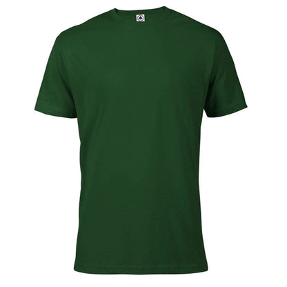 Delta 4.3 oz/ 146 GSM 65/35 Polyester/ Cotton Unisex T-shirt