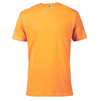 Delta 4.3 oz/ 146 GSM 65/35 Polyester/ Cotton Unisex T-shirt