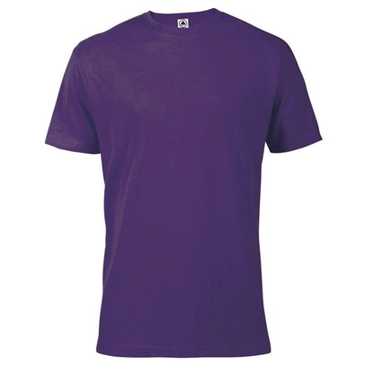 Delta 4.3 oz/ 146 GSM 65/35 Polyester/ Cotton Unisex T-shirt