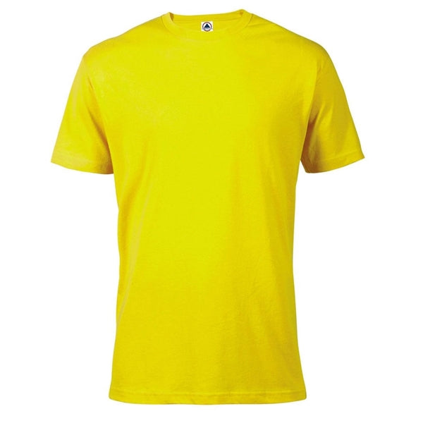 Delta 4.3 oz/ 146 GSM 65/35 Polyester/ Cotton Unisex T-shirt