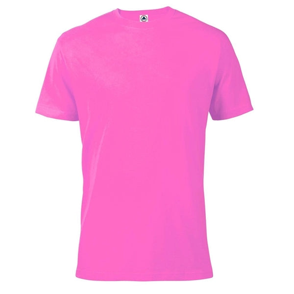 Delta 4.3 oz/ 146 GSM 65/35 Polyester/ Cotton Unisex T-shirt