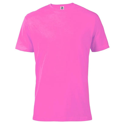 Delta 4.3 oz/ 146 GSM 65/35 Polyester/ Cotton Unisex T-shirt