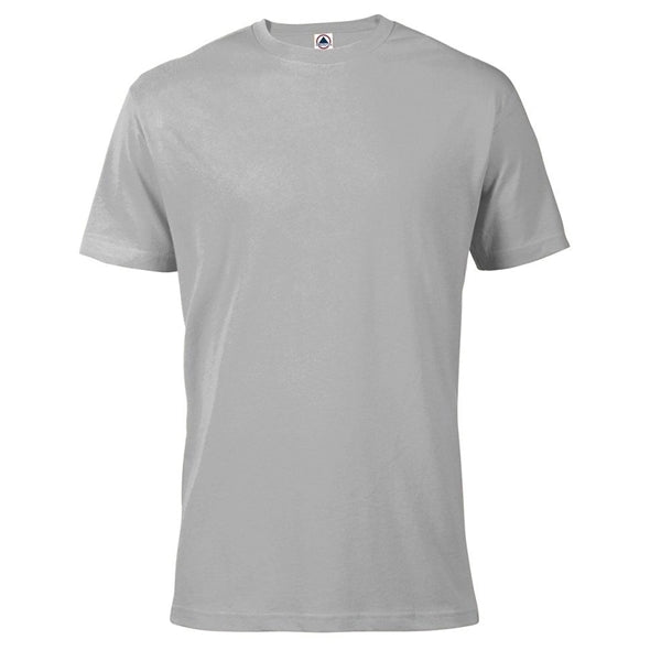 Delta 4.3 oz/ 146 GSM 65/35 Polyester/ Cotton Unisex T-shirt