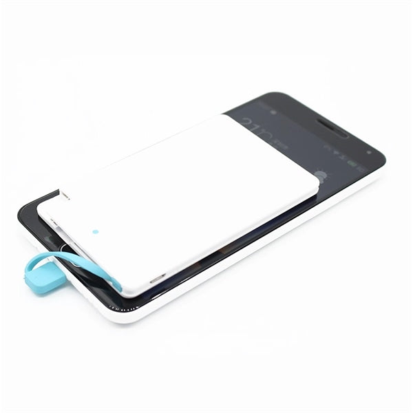 Ultra Slim Power Bank Charger