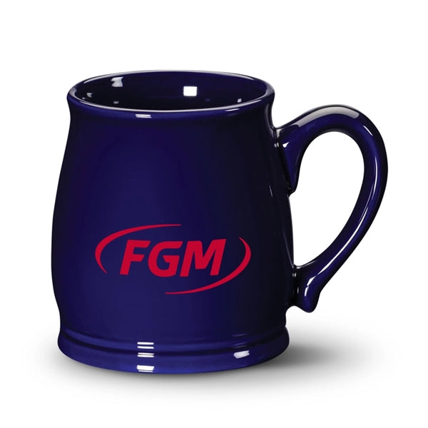 Biscayne Mug - 16oz - Imprinted