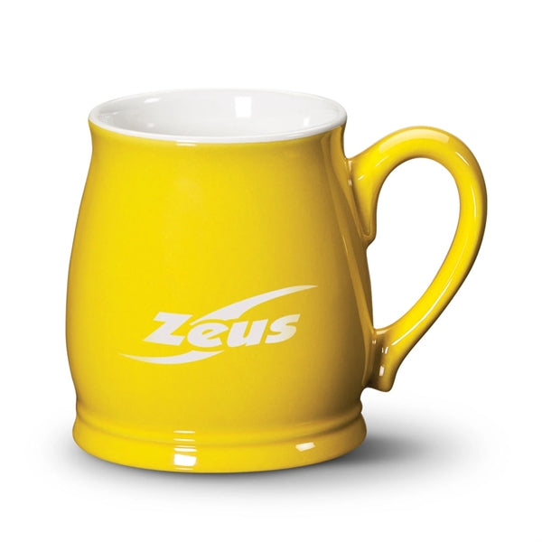 Biscayne Mug - 16oz - Imprinted