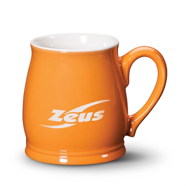 Biscayne Mug - 16oz - Imprinted