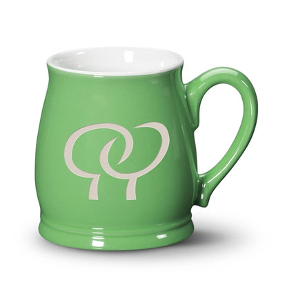 Biscayne Mug - 16oz - Deep Etch