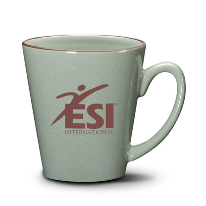 Sorrento 3-Tone Mug - 12oz - Imprinted