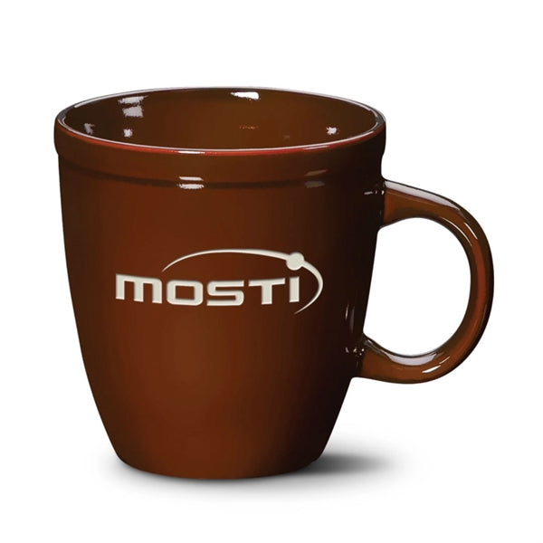 Jenson Mug - 19oz - Deep Etch