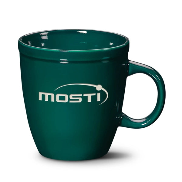 Jenson Mug - 19oz - Deep Etch